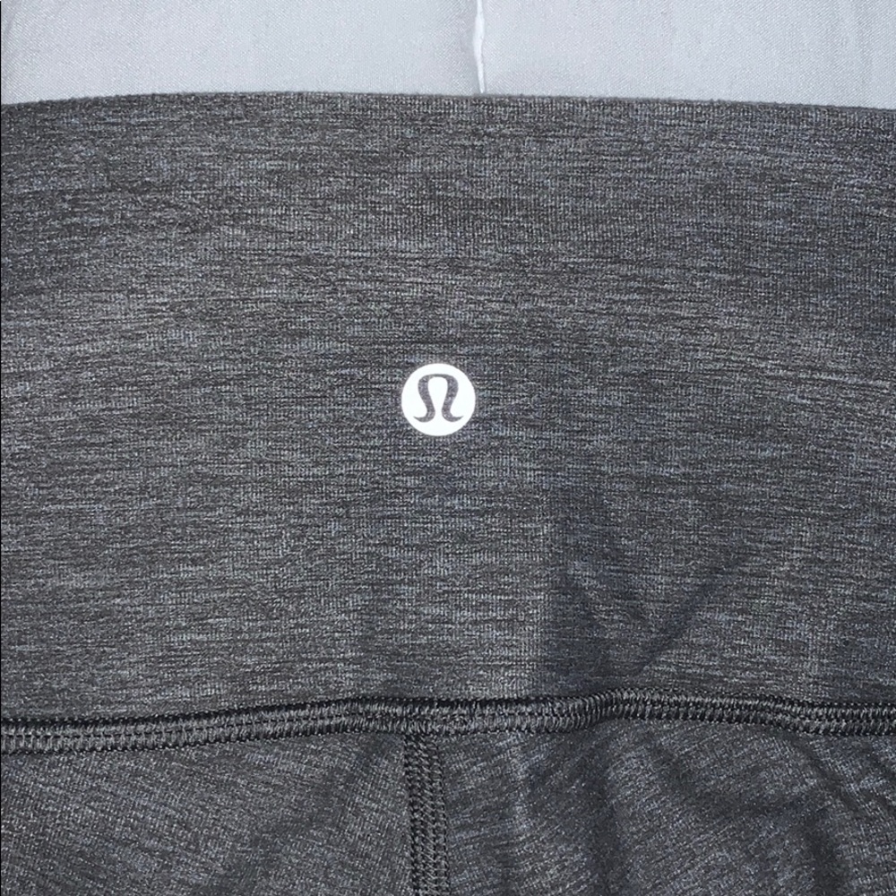 lululemon leggings - Picture 2 of 2